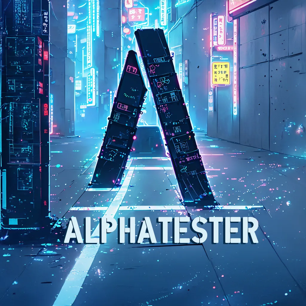 Alphatester